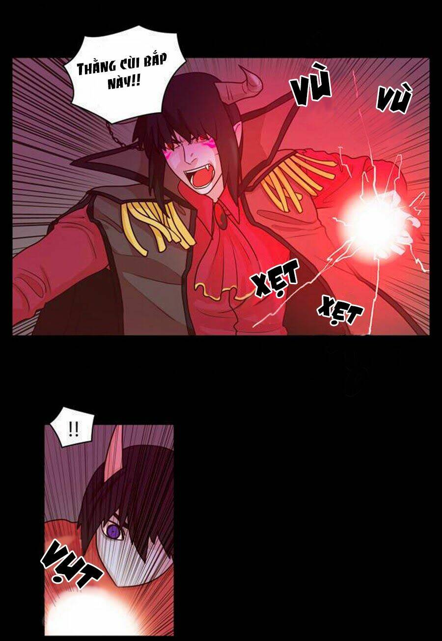 The Devil King Is Bored season 2: Chapter 2