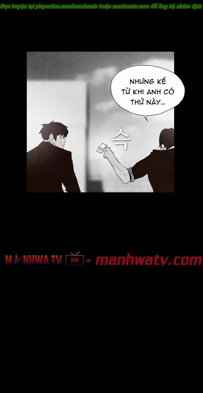 Kẻ Hồi Sinh: Chapter 31