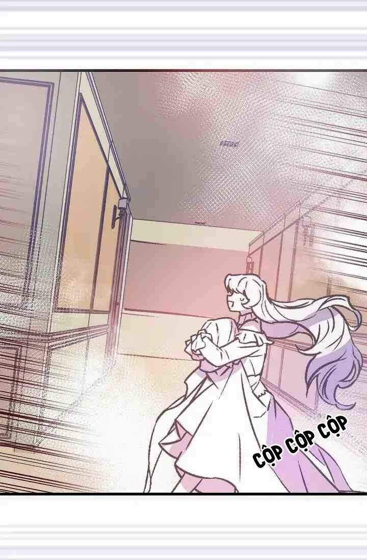 Hôn Lễ Báo Thù: Chapter 2