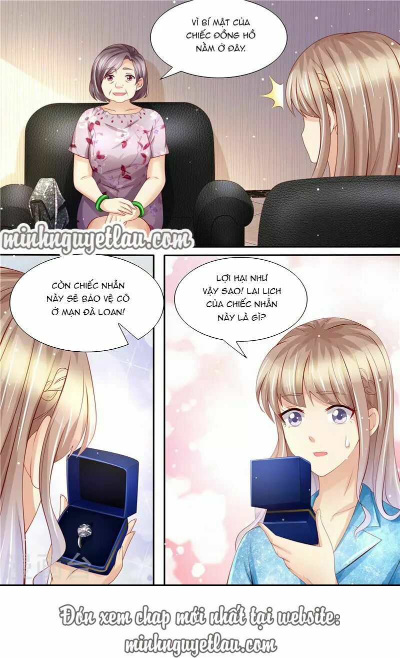 Cưng Chiều Vợ Yêu: Chapter 191
