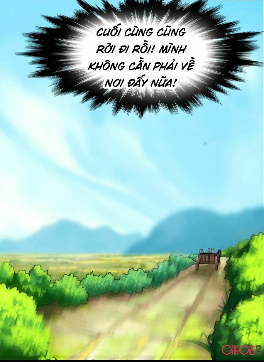 Tu Tiên Cuồng Thần: Chapter 9