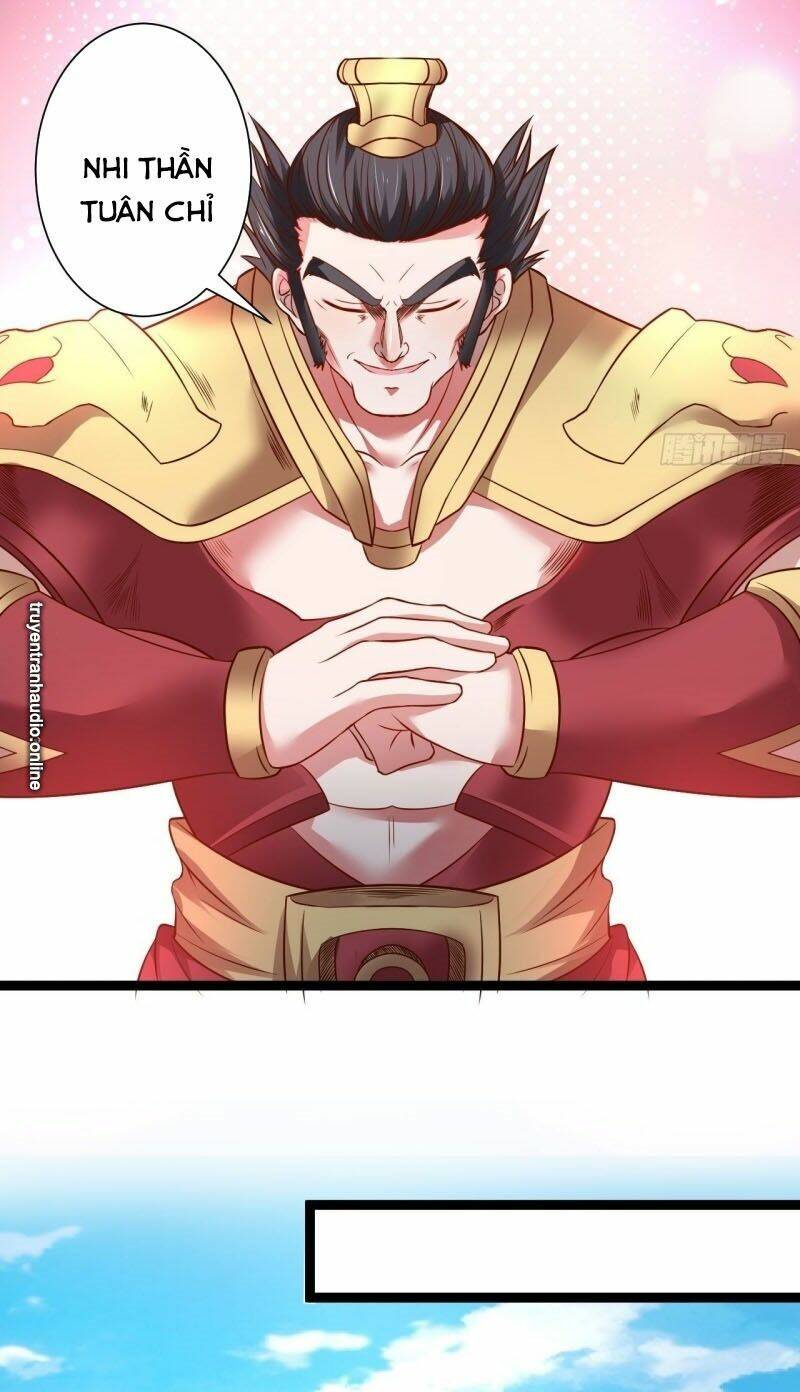 Trọng Sinh Tối Cường Ma Tôn Ở Rể: Chapter 63