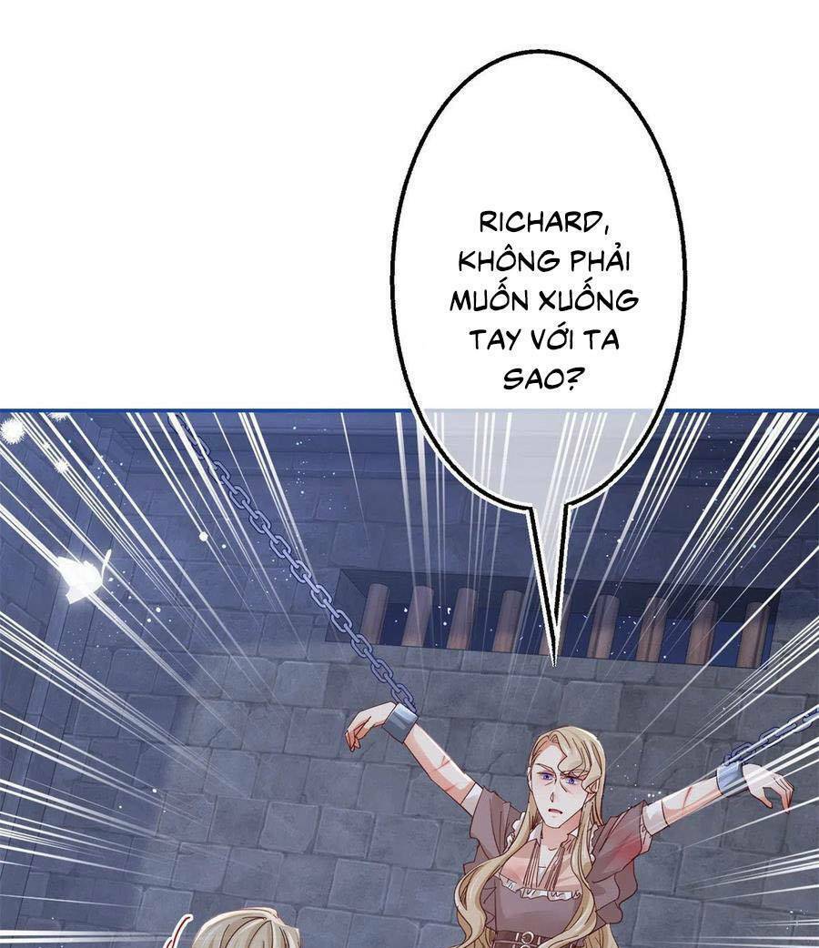 Nữ Hoàng Đầu Tiên Của Đế Quốc: Chapter 86