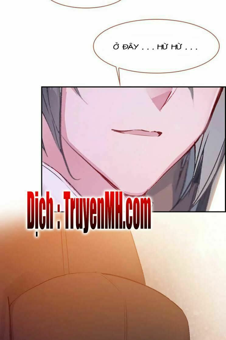 Gả Cho Một Tên Thái Giám Đáng Ghét: Chapter 50