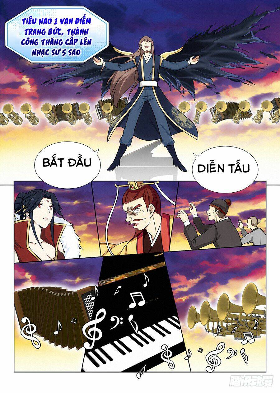 Tối Cường Phản Sáo Lộ Hệ Thống: Chapter 110