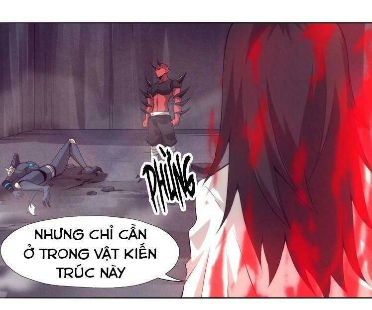 Hắc Kim Đảo: Chapter 28