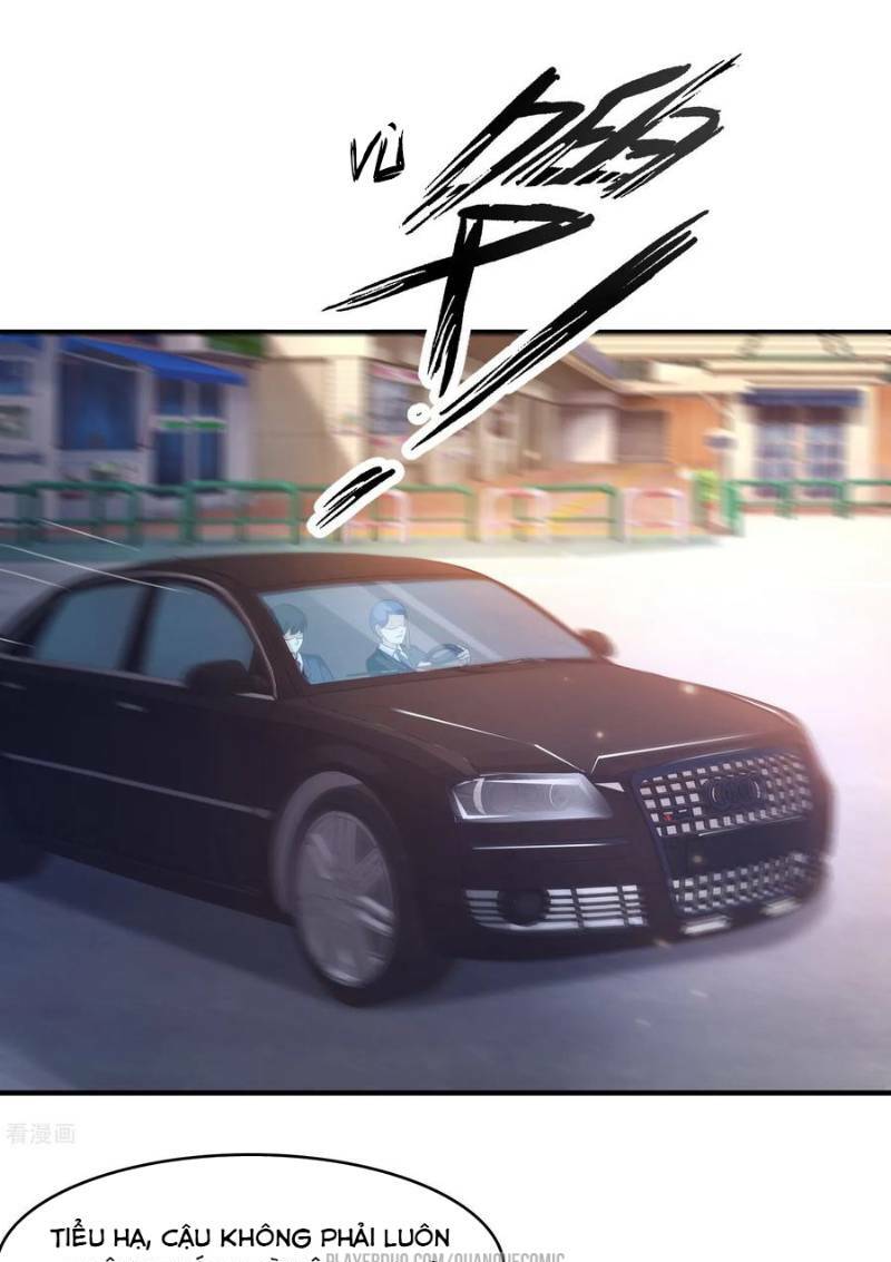 Tối Cường Vận Đào Hoa: Chapter 50