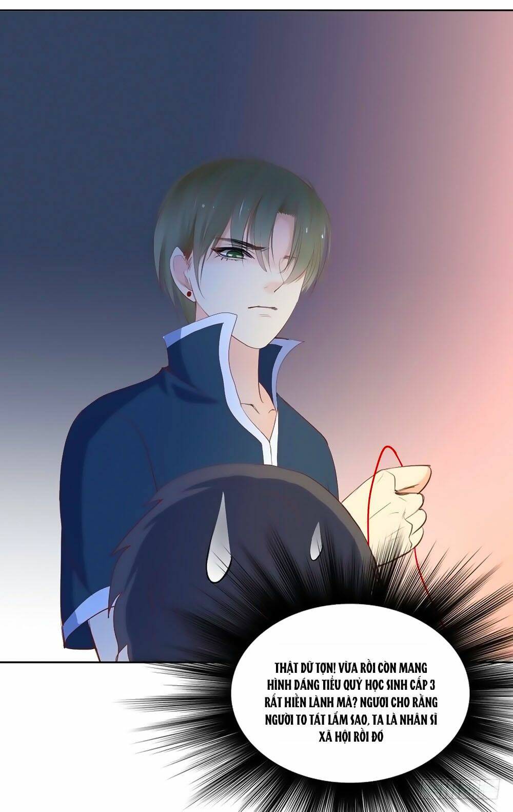 Sinh Sinh Tương Thác: Chapter 44