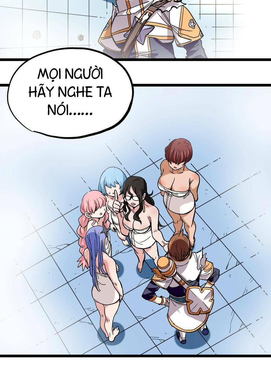 Vú Em Vô Địch: Chapter 6