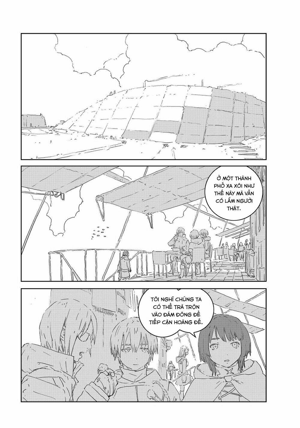 Aposimz: Chapter 39