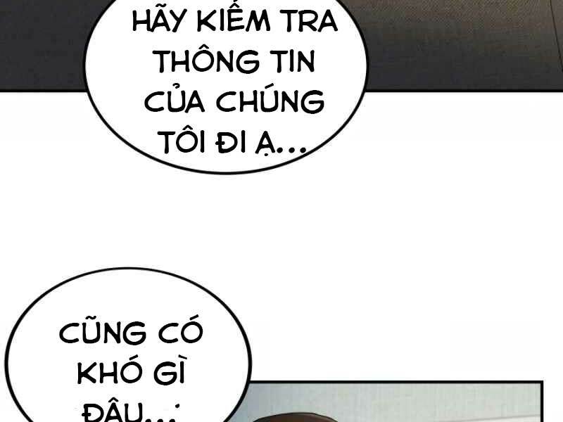 Ngôi Nhà Kết Nối Với Hầm Ngục: Chapter 15