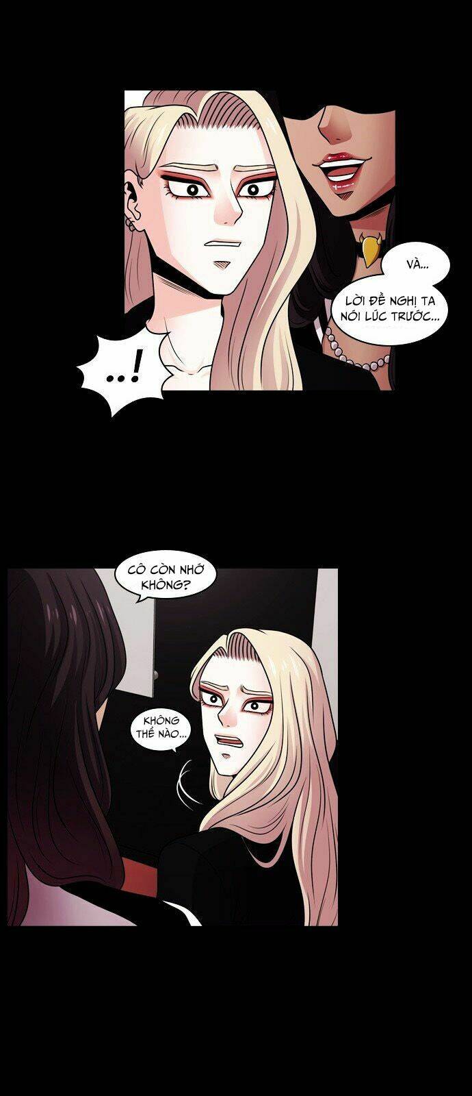 Tomorrow - Ngày Mai: Chapter 15