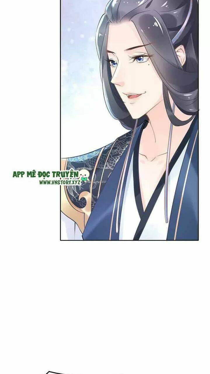 Nhất Sinh Nhất Thế Tiếu Thương Khung: Chapter 17
