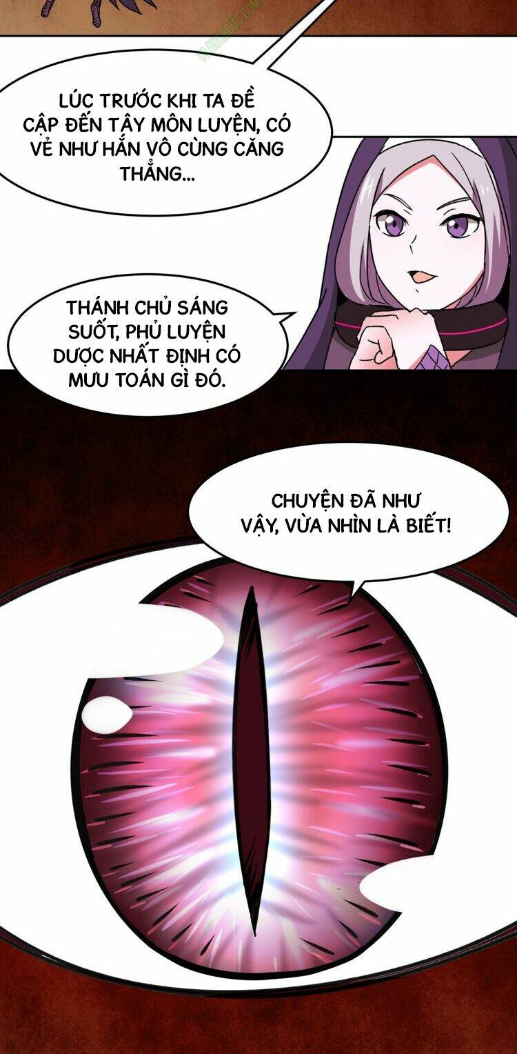 Ta Luyện Giả Kim Trong Thời Đại Tu Tiên: Chapter 30