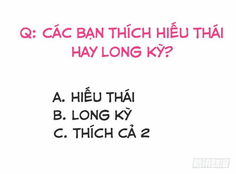 Người Yêu Của Rồng Đen: Chapter 13