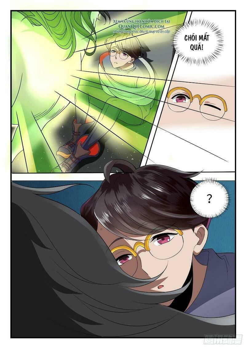 Ai Nói Ta Là Đại Lão?: Chapter 2