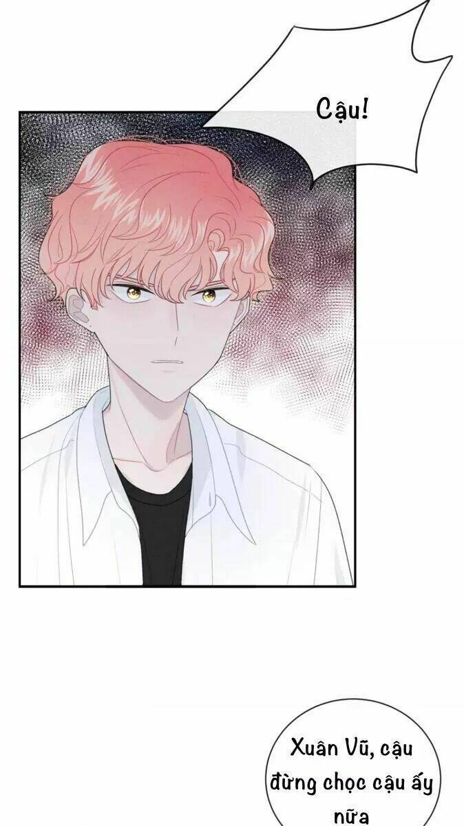 Từ Cái Nhìn Của Em: Chapter 23