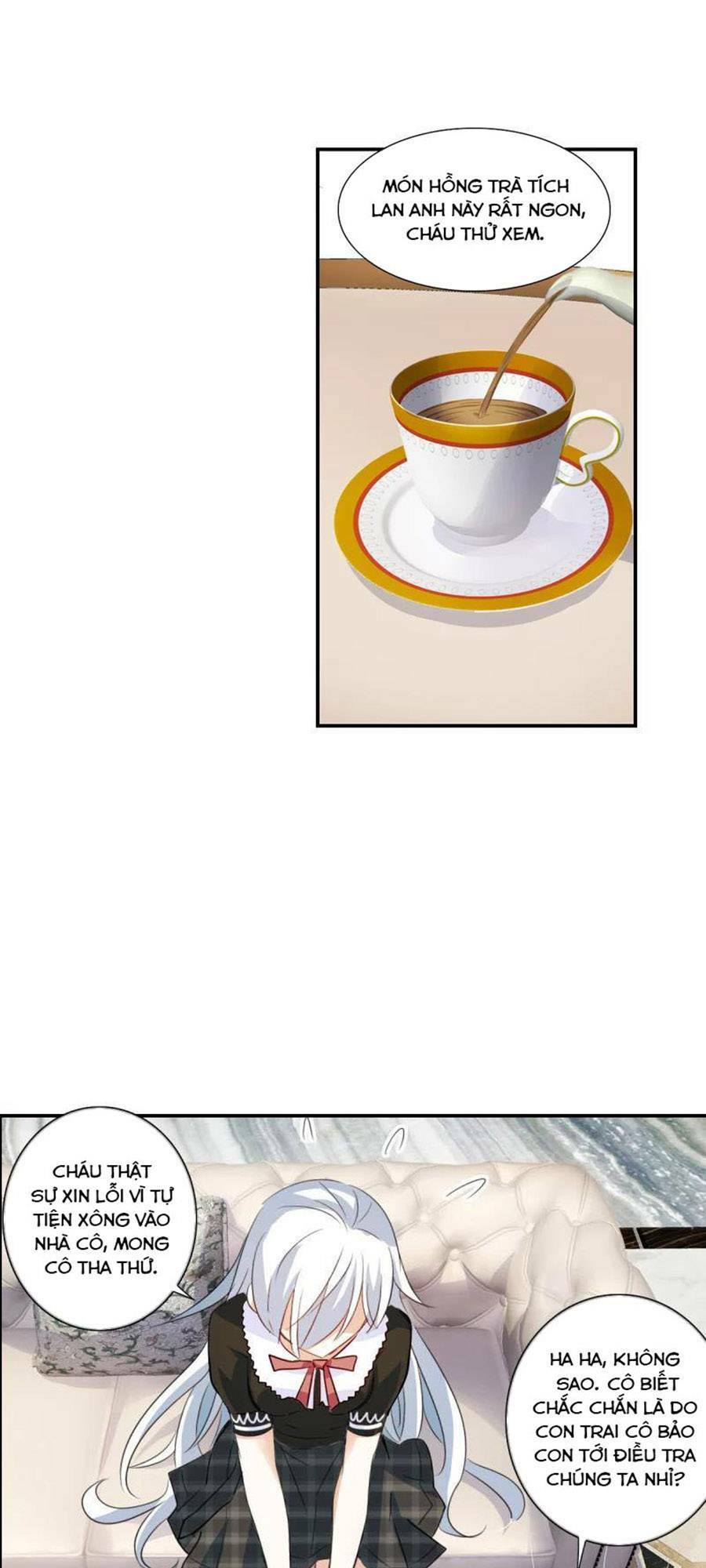 Tô Tịch Kỳ Quái 2: Chapter 52