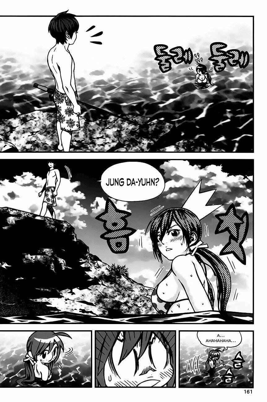 Need A Girl: Chapter 44