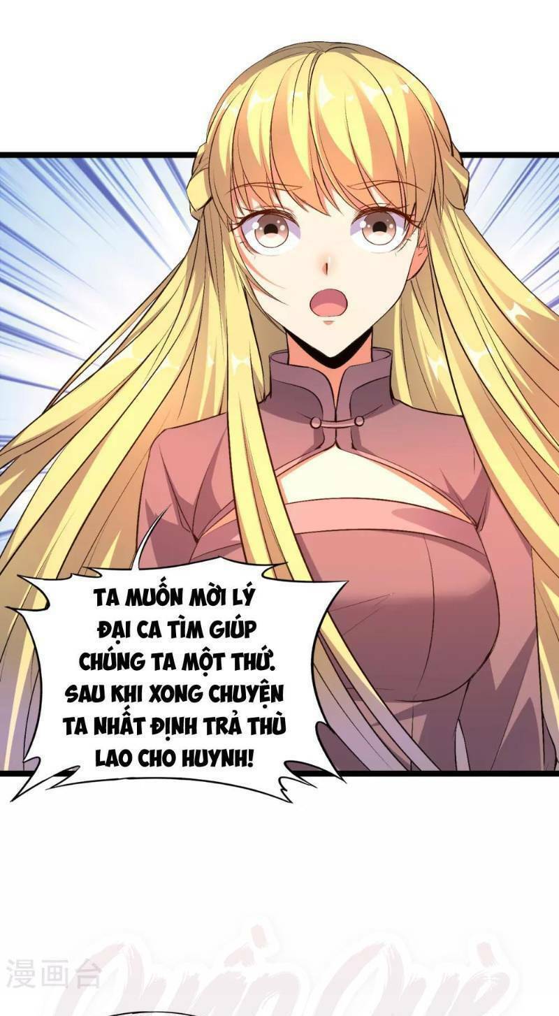 Phục Thiên Thánh Chủ: Chapter 10