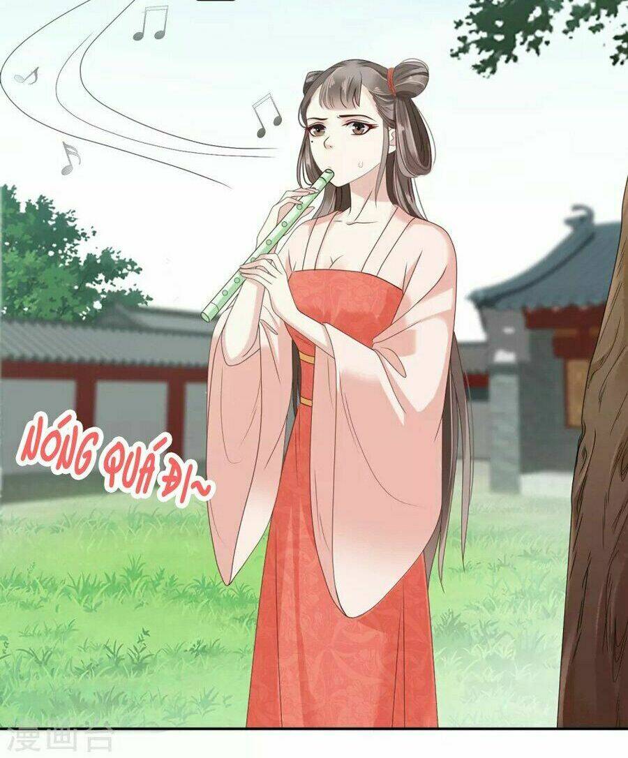 Phú Bà Bạc Tỷ Trong Lãnh Cung: Chapter 9