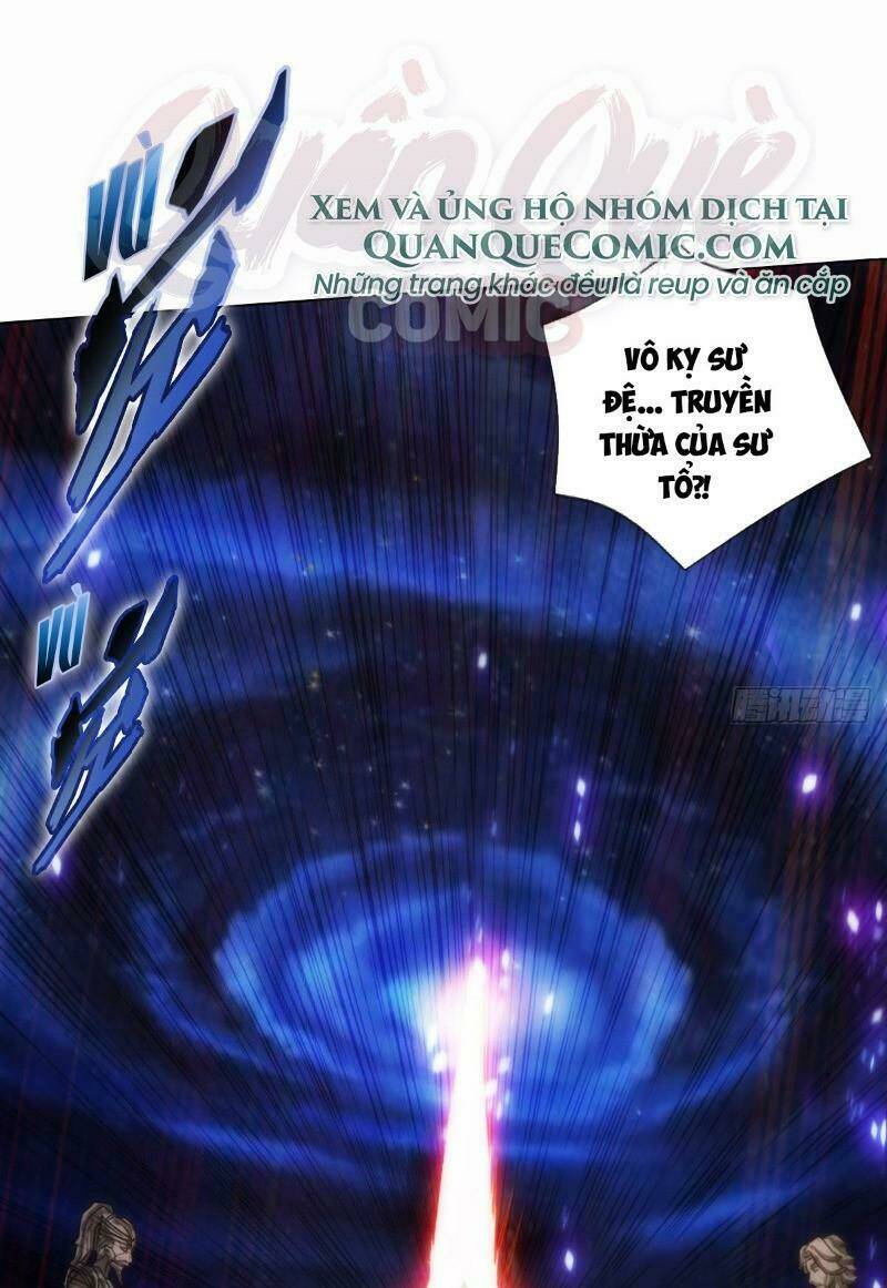 Bất Hủ Phàm Nhân: Chapter 33