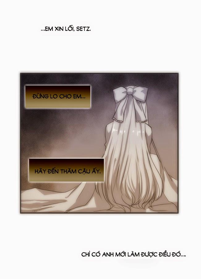 Crepuscule (Yamchi): Chapter 33