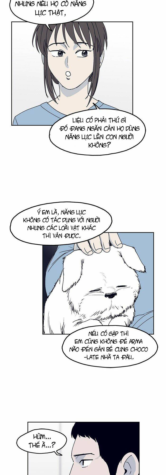 Arma: Chapter 29