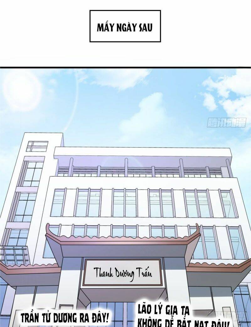 Bác Sĩ Riêng Của Nữ Thần: Chapter 104