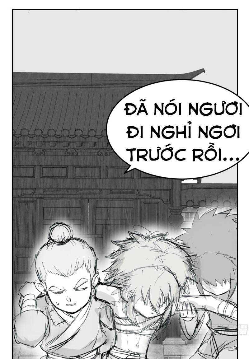 Hệ Thống Tu Võ Mạnh Nhất Dị Giới: Chapter 4