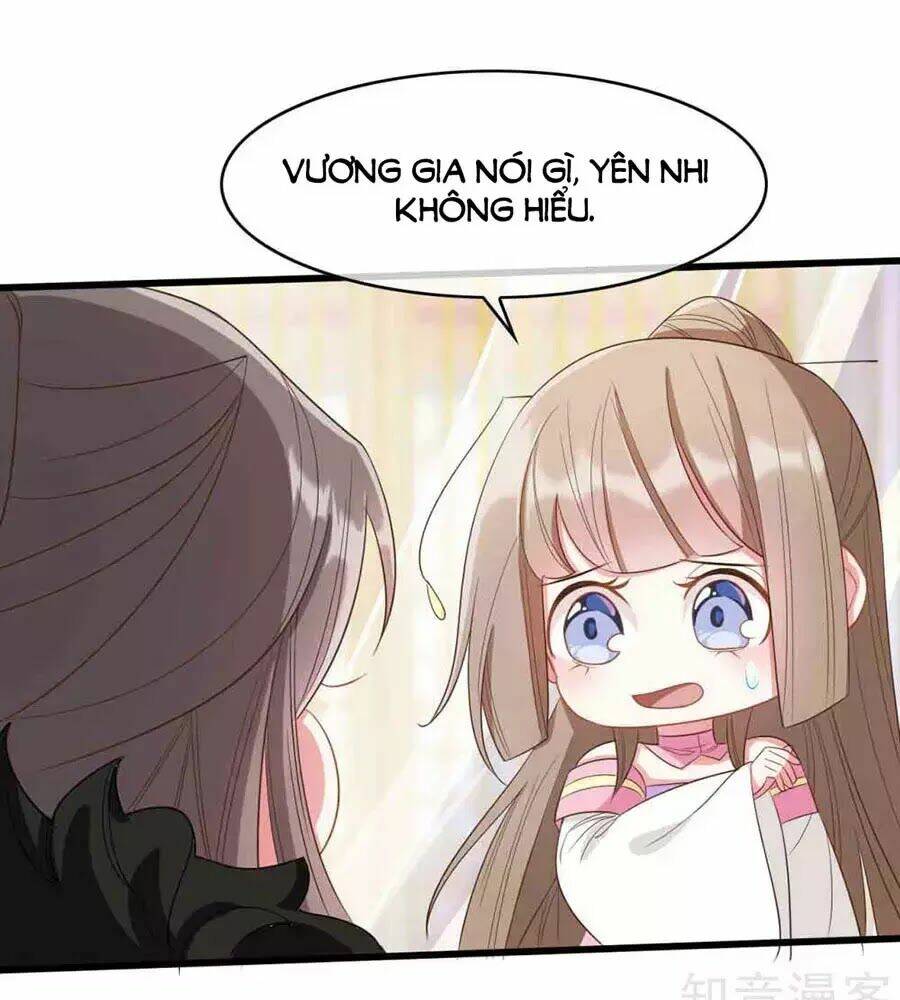 Đích Nữ Hữu Độc: Chapter 23