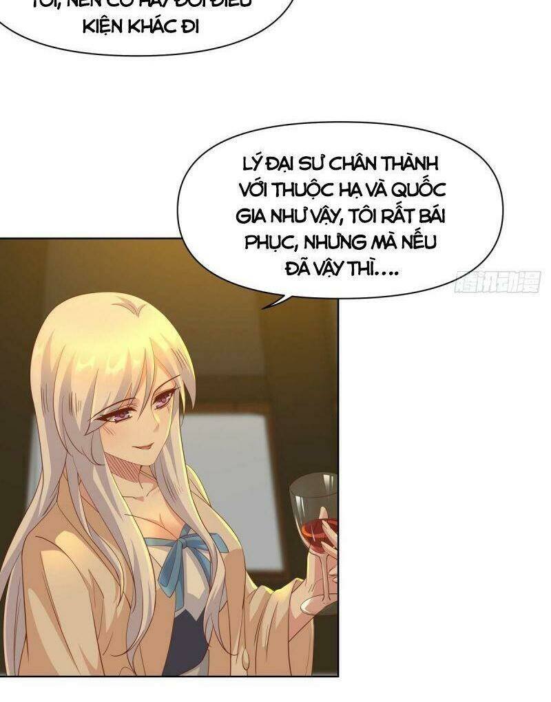 Xâm Lược Vạn Giới: Chapter 44