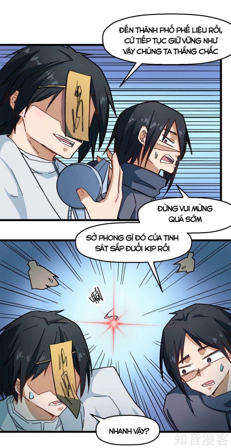 Vườn Trường Cuồng Sư Hệ Thống: Chapter 191