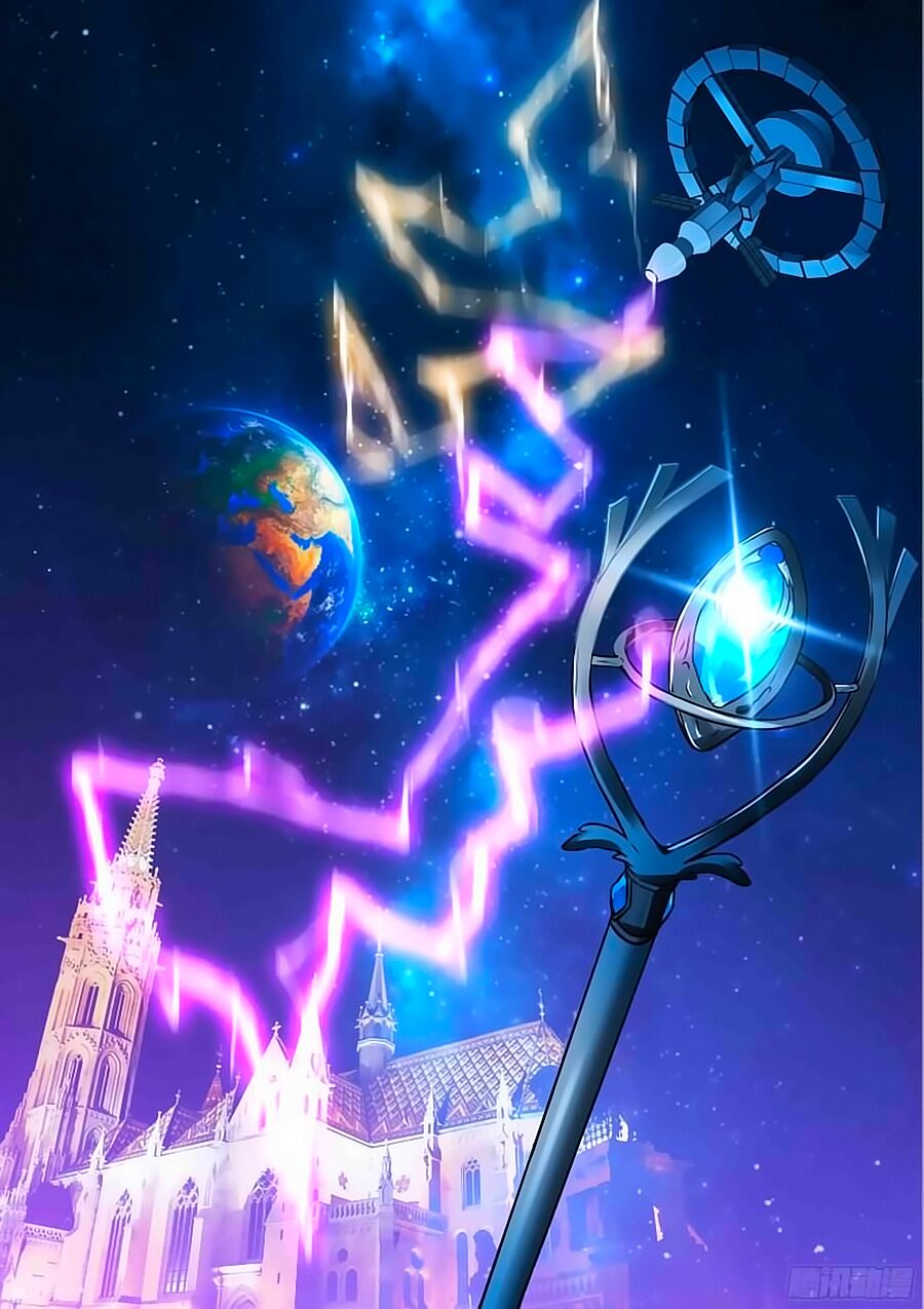 Giả Diện Thế Thân: Chapter 144