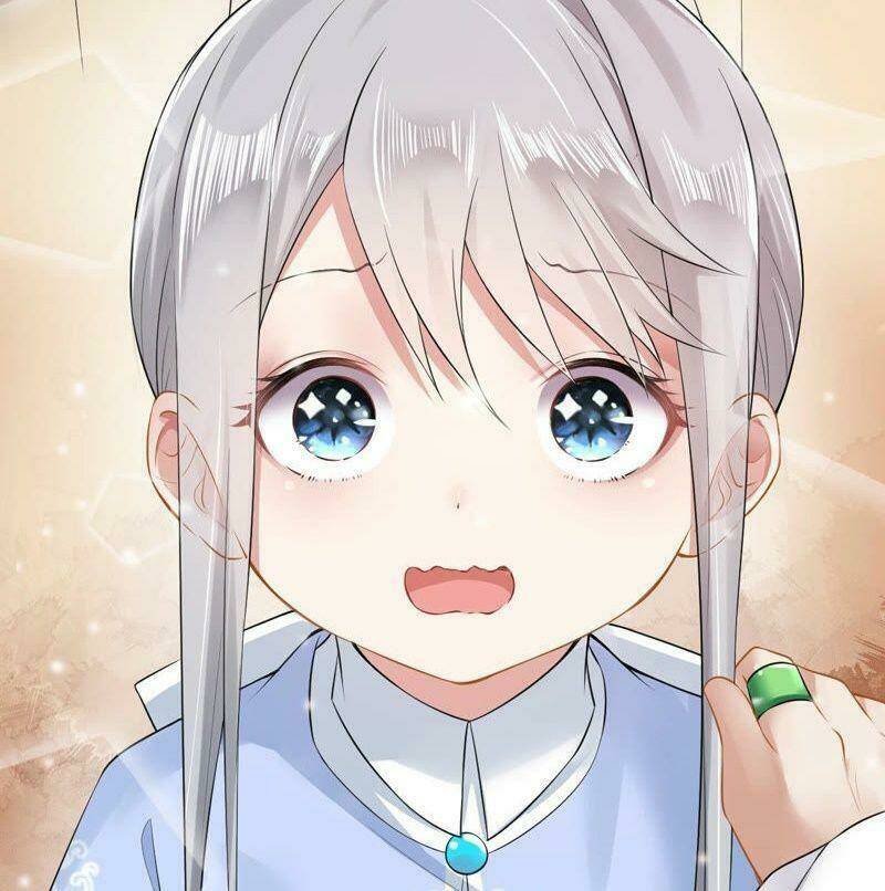 Quận Chúa Vững Vàng, Thiết Lập Nhân Vật Không Thể Vỡ: Chapter 11