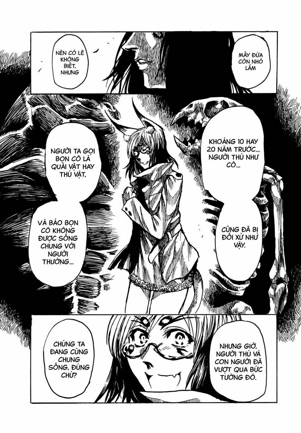 Keyman: Chapter 21