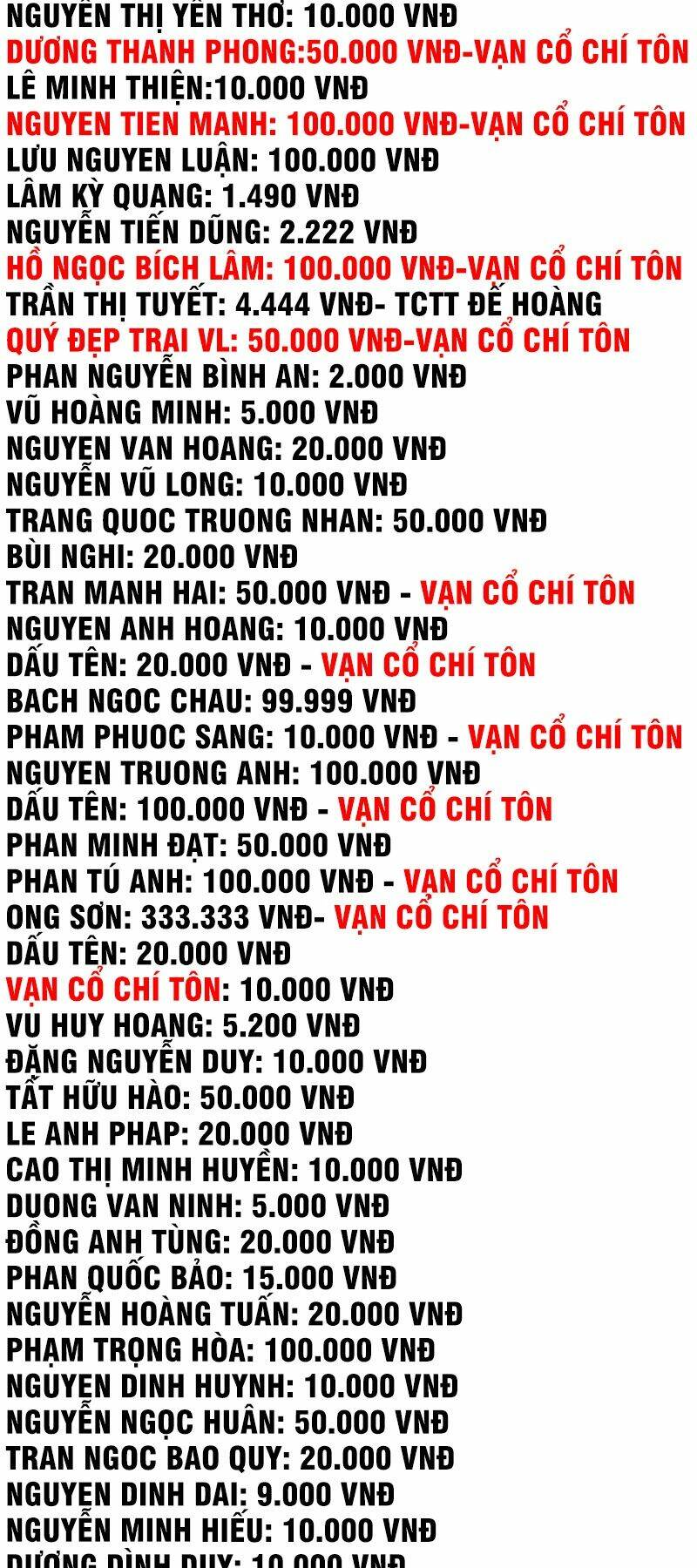 Ta Là Ma Tông Đại Phản Phái: Chapter 9