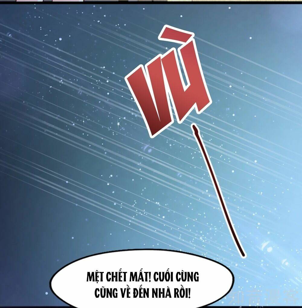 Sau Này Vẫn Cứ Thích Anh: Chapter 23