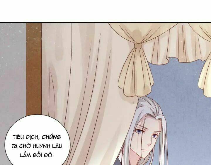 Thịnh Sủng Y Phi Chi Dao Quan Truyện: Chapter 78