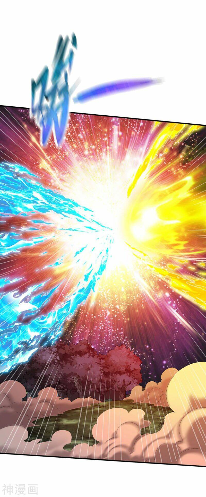 Chiến Đỉnh: Chapter 129