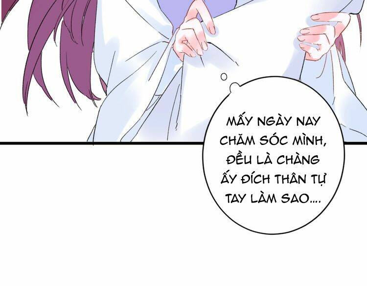 Hoa Nhan Sách: Chapter 88.2