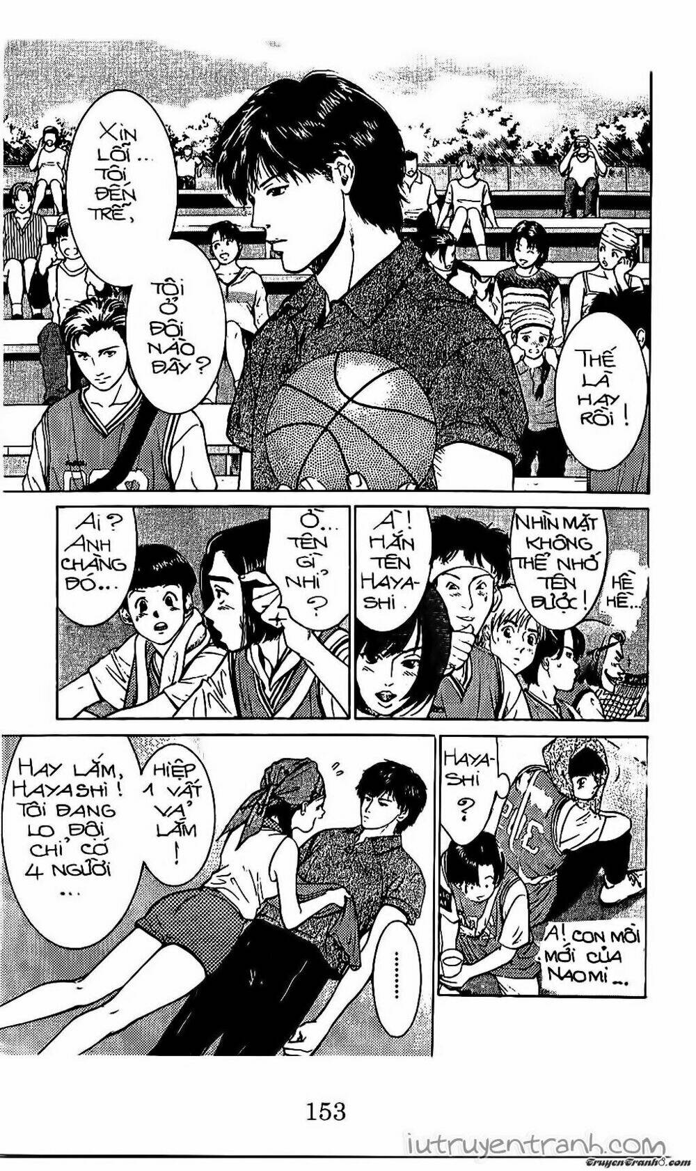 Mirano Nhà Tôi: Chapter 79