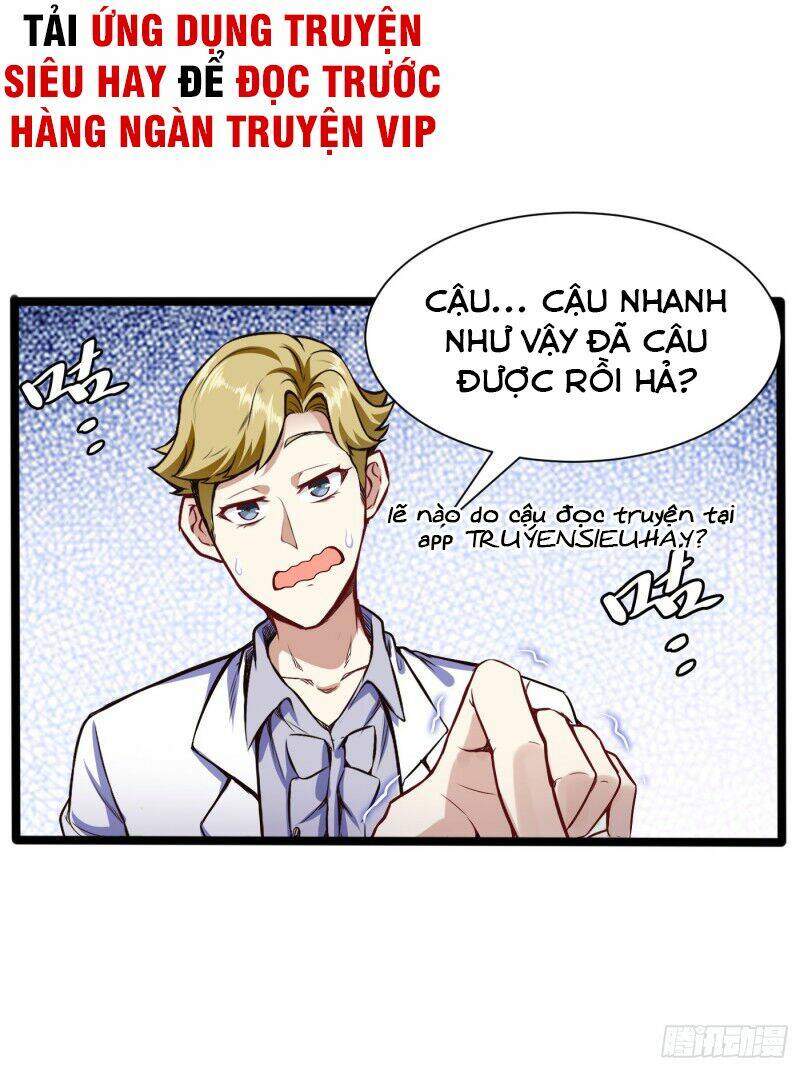 Đô Thị Âm Dương Tiên Y: Chapter 78