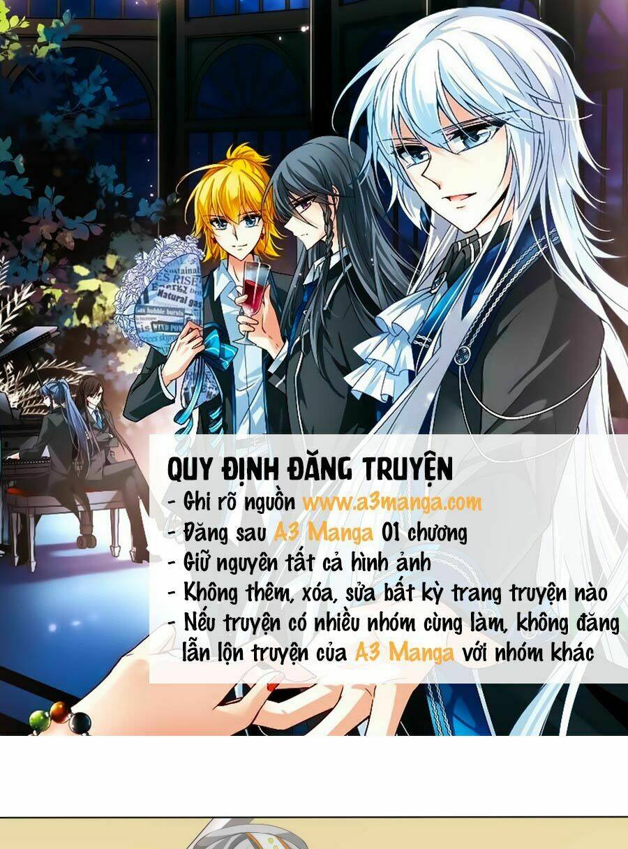 Ma Phi Giá Đáo: Chapter 72