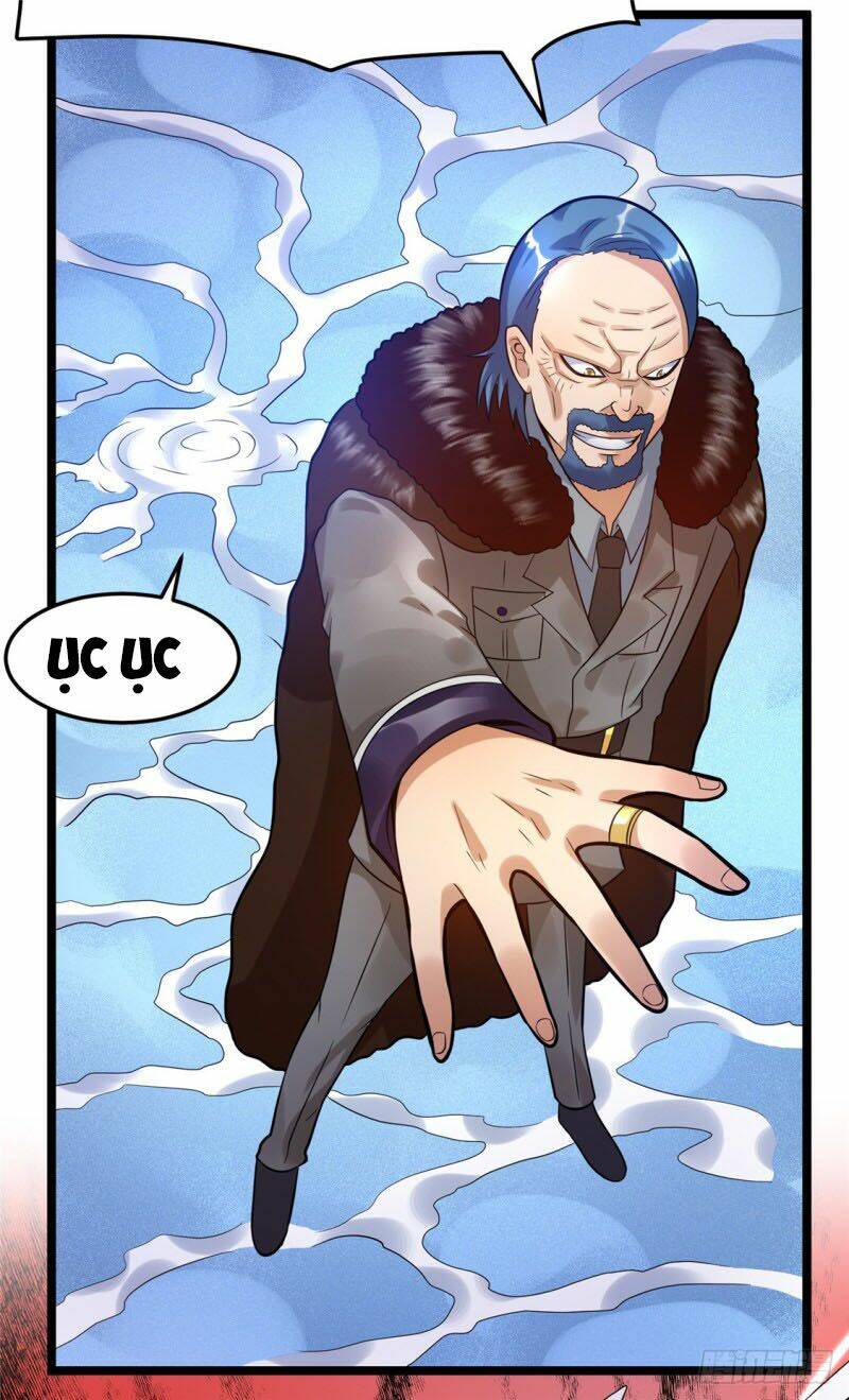 Tiên Vương Trùng Sinh: Chapter 68