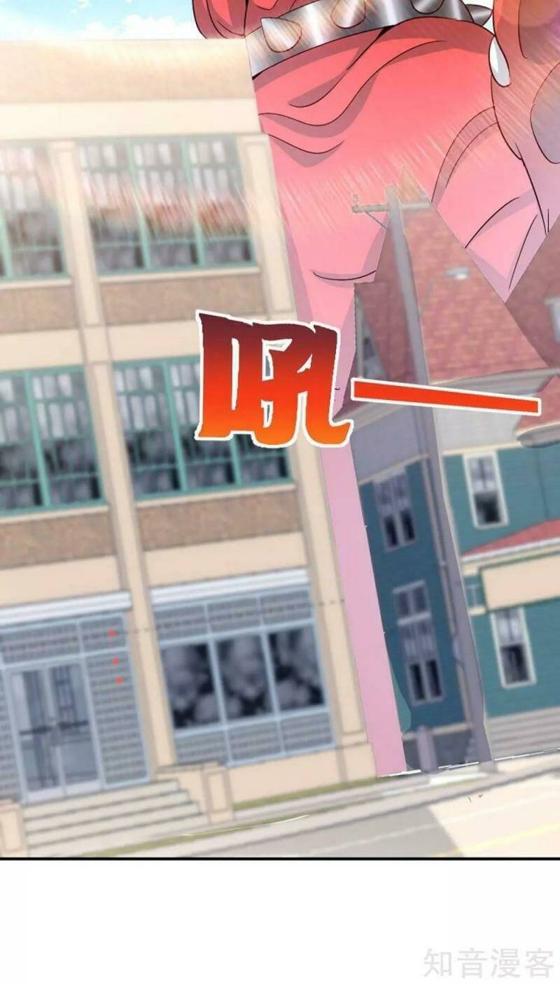 Vòng Bạn Bè Mạnh Nhất Của Tiên Giới: Chapter 42