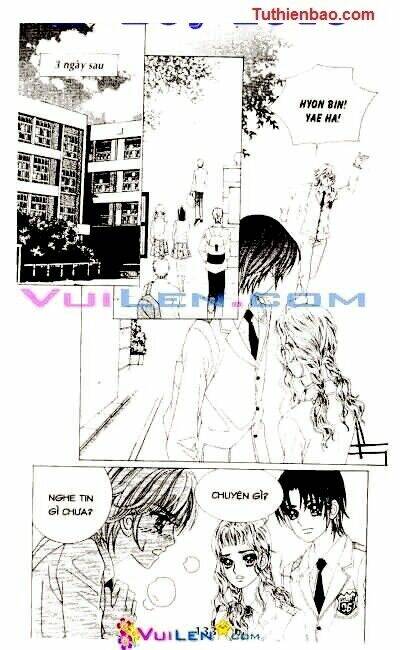 Mặt nạ tình yêu: Chapter 55