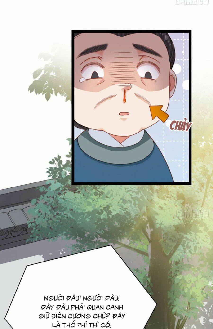 Đứng Lại! Phụng Chỉ Ăn Cướp: Chapter 35