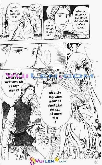 Duyên Kỳ Ngộ: Chapter 11