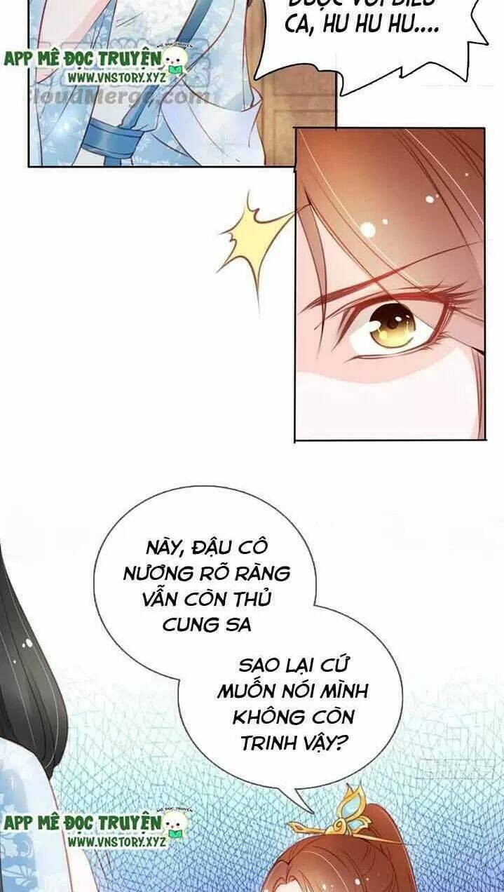 Nàng Trở Thành Bạch Nguyệt Quang Của Vương Gia Bệnh Kiều: Chapter 44